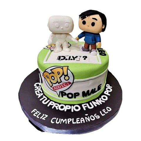 Funko Pop