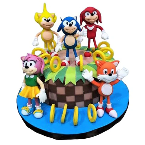 Sonic