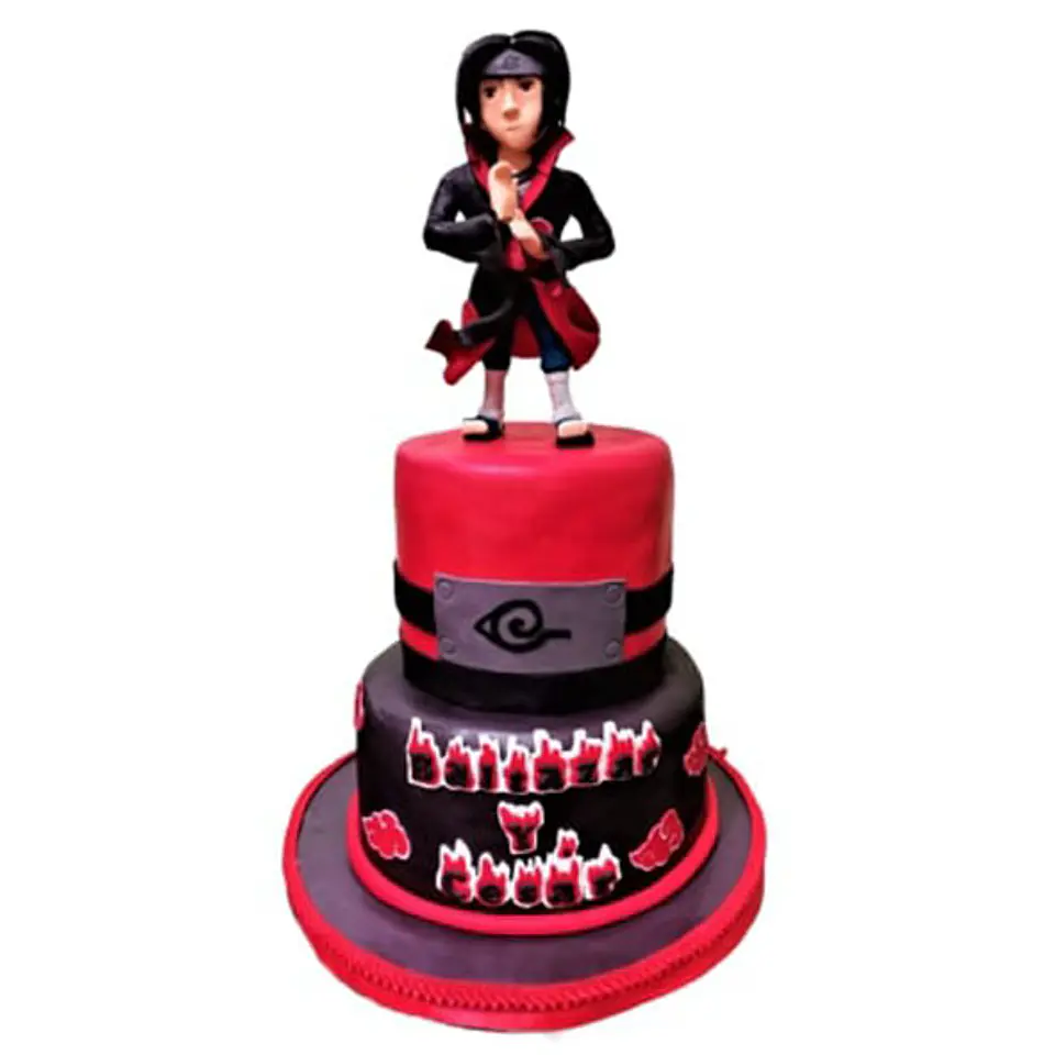 Naruto Itachi 1