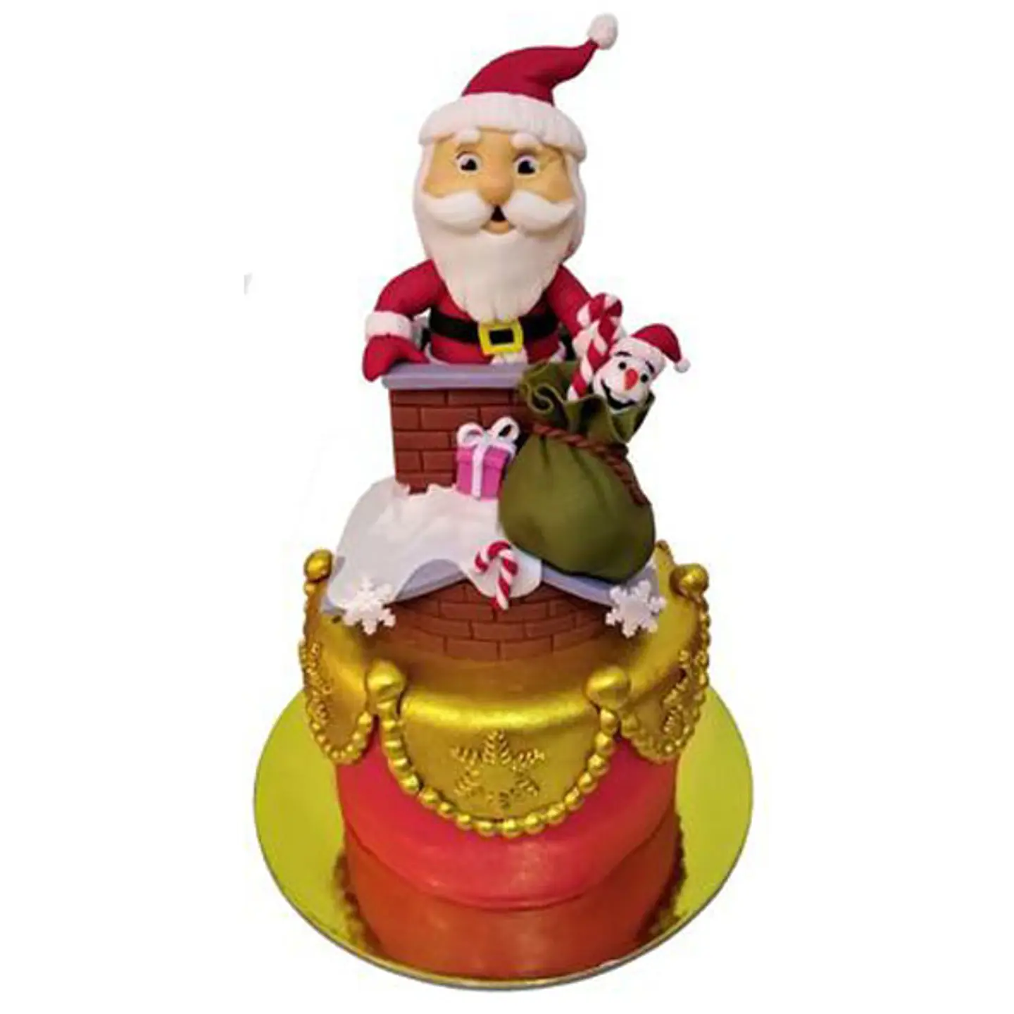 Viejo Pascuero 1