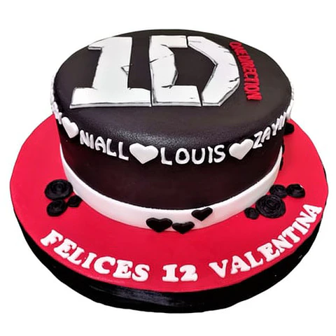 One Direction