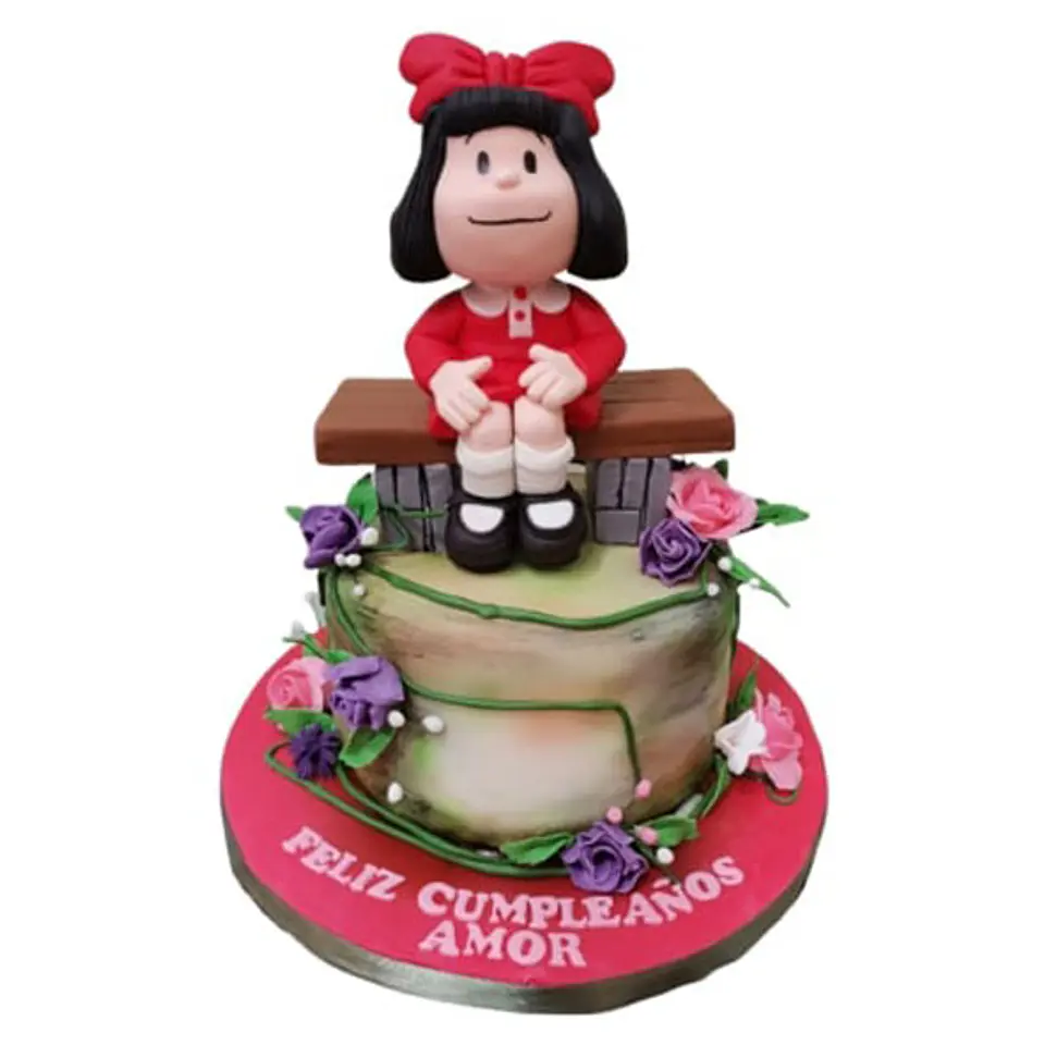 Mafalda 1
