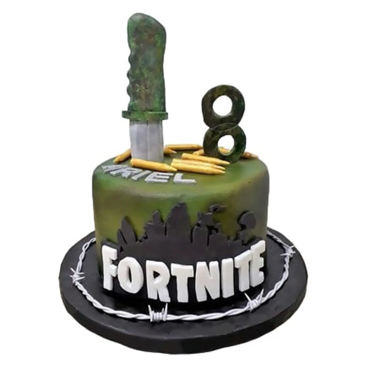 Fortnite 1