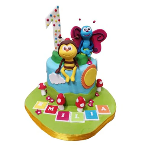 Bichi Kids Abeja Be Be