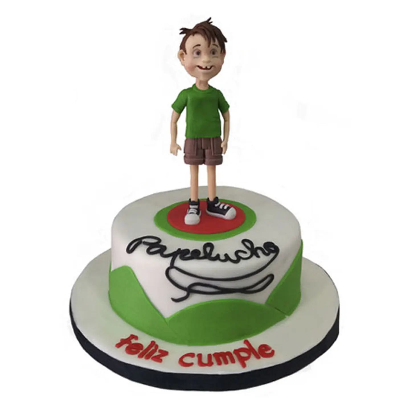 Papelucho 1