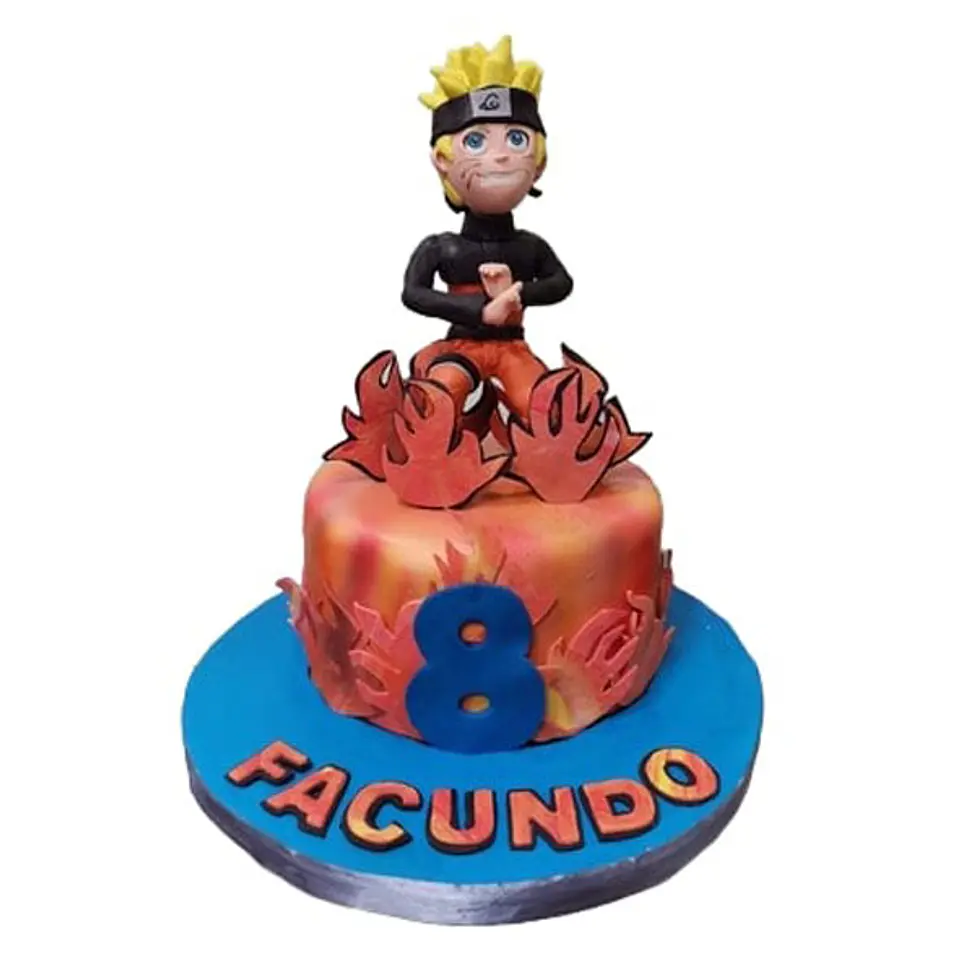 Naruto 1