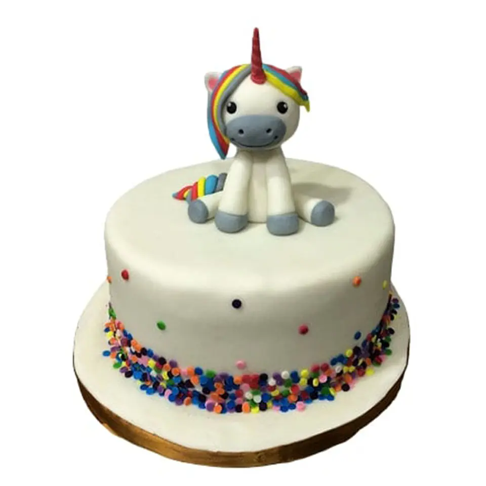 Unicornio 1