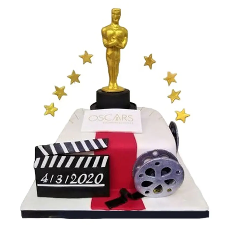Oscar 1