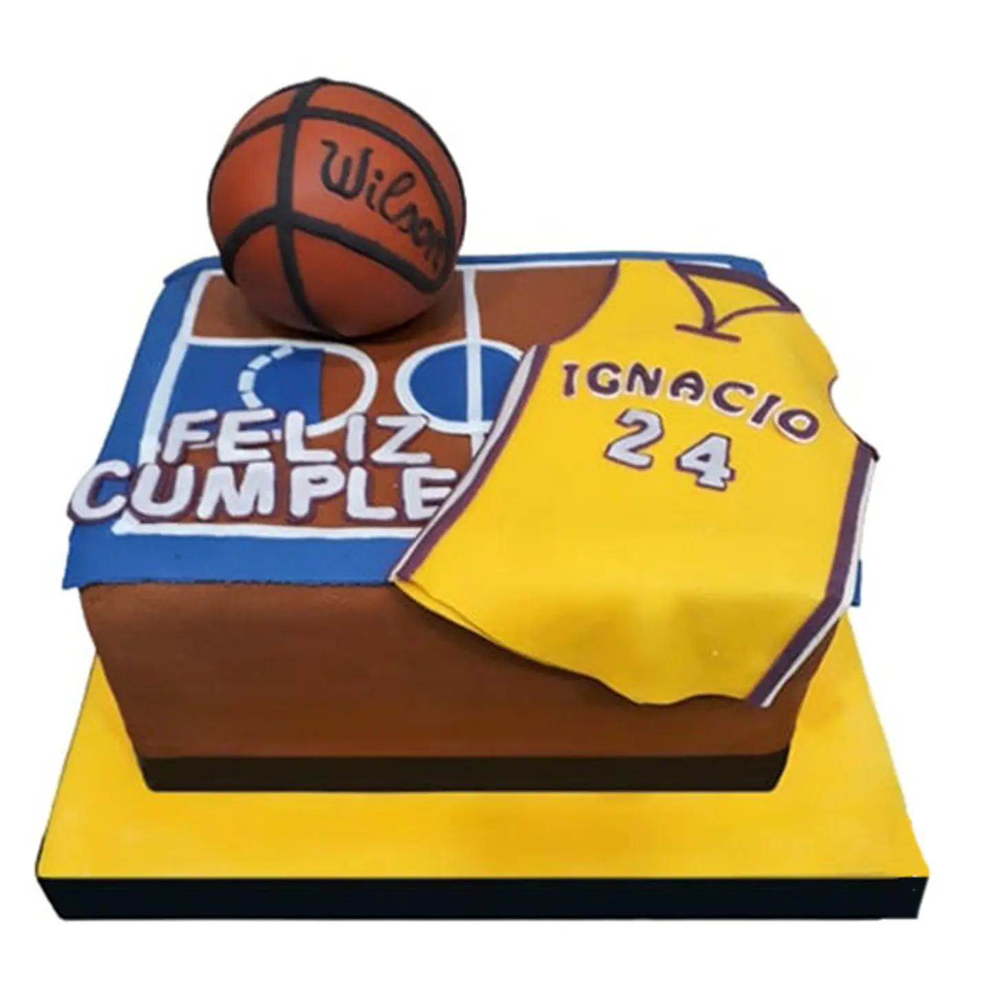 Baloncesto 1