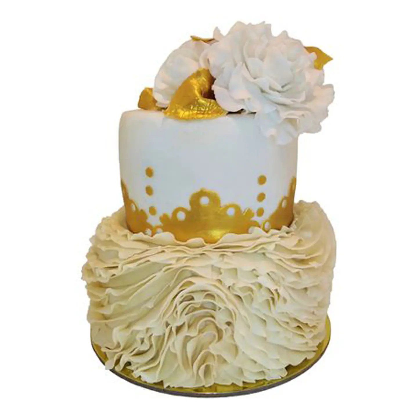 Dorado Ivory 1