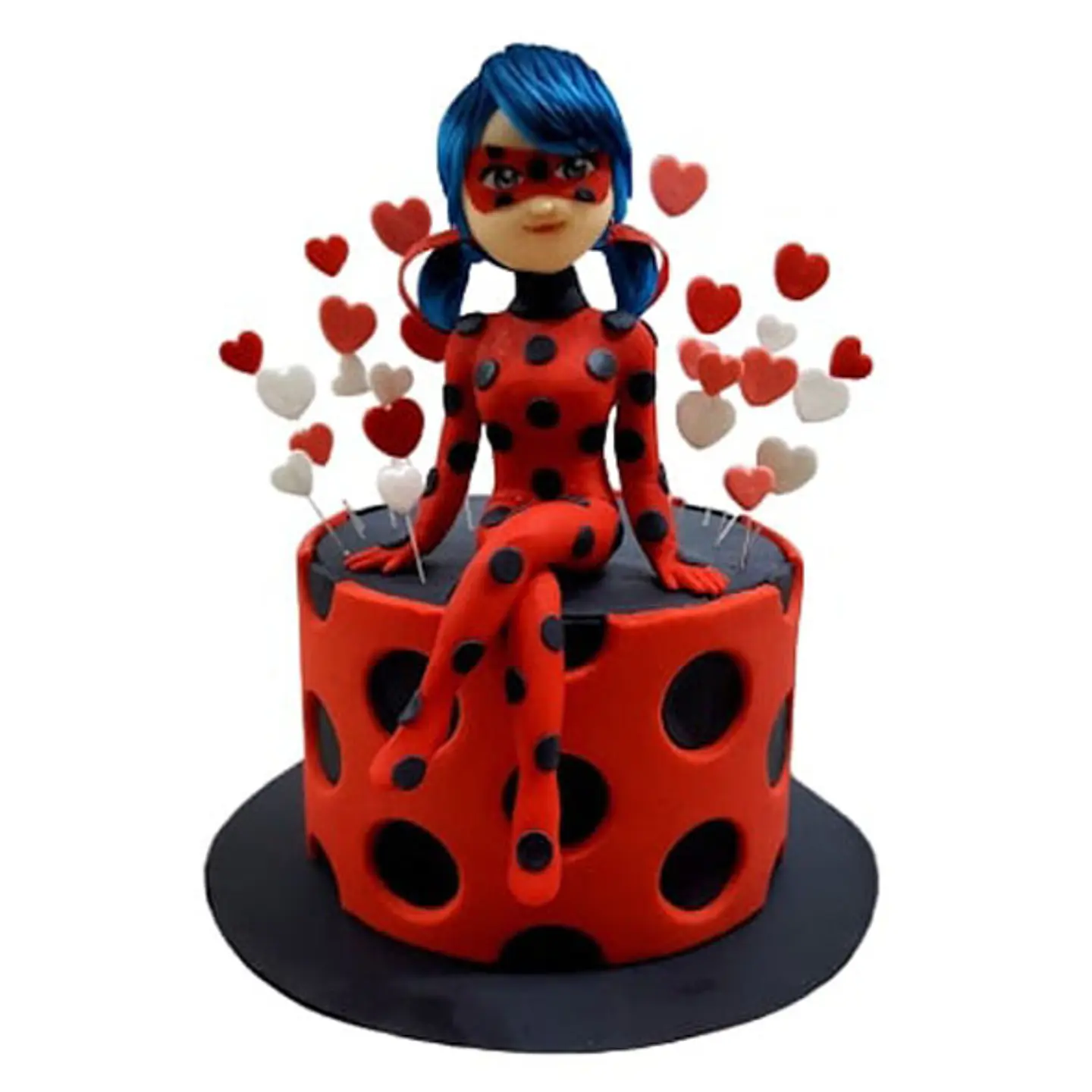 Ladybug 1