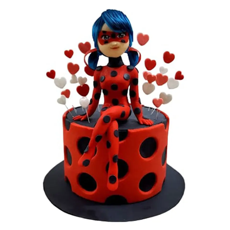 Ladybug 1