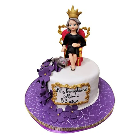 La Reina