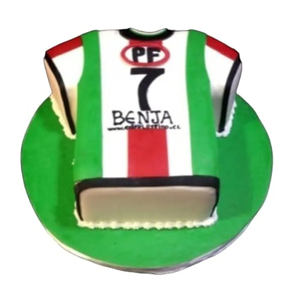 Palestino 1