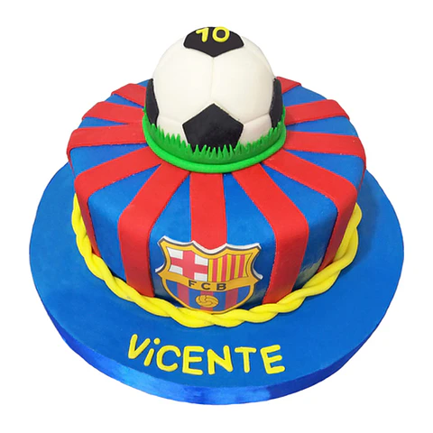 Barcelona