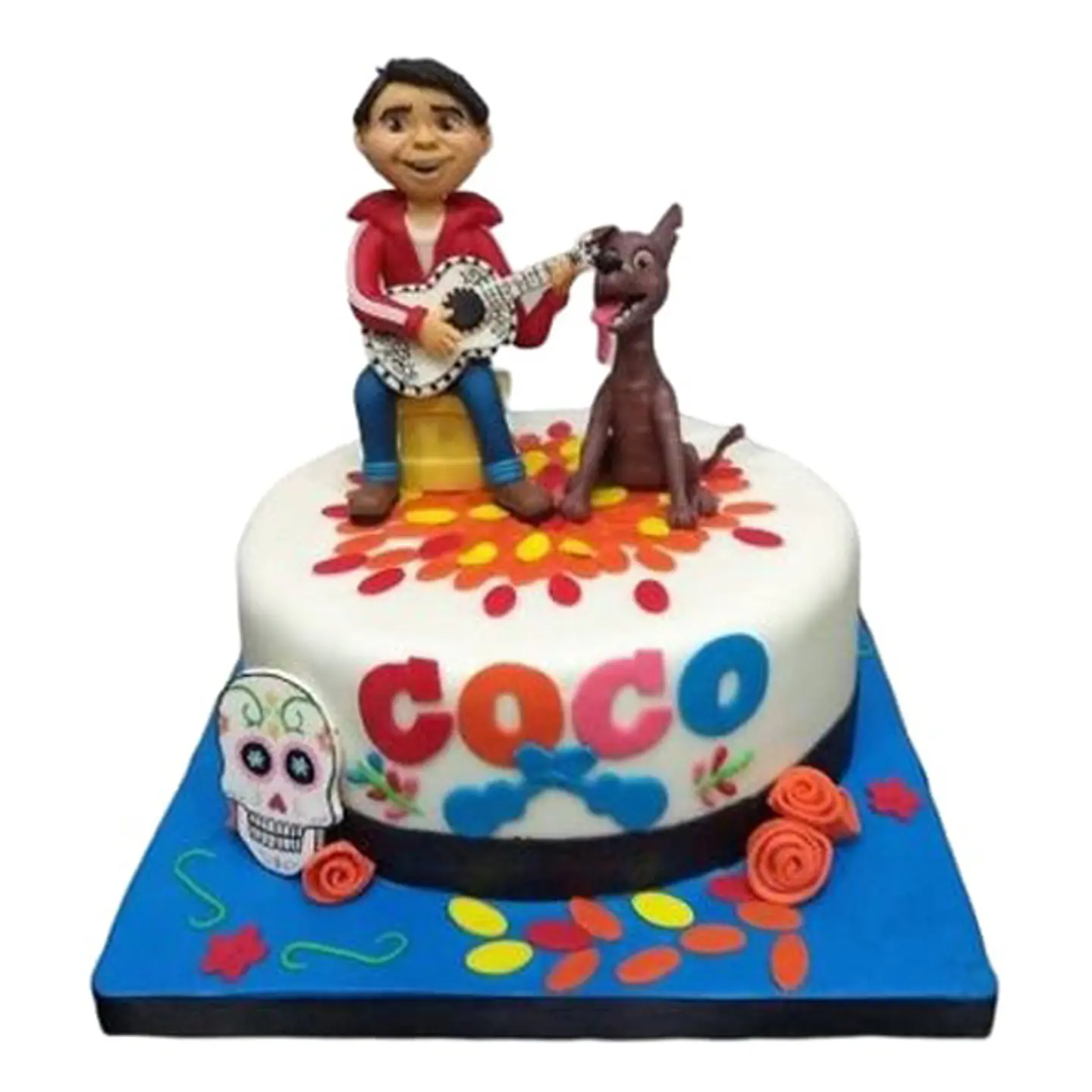 Coco 1