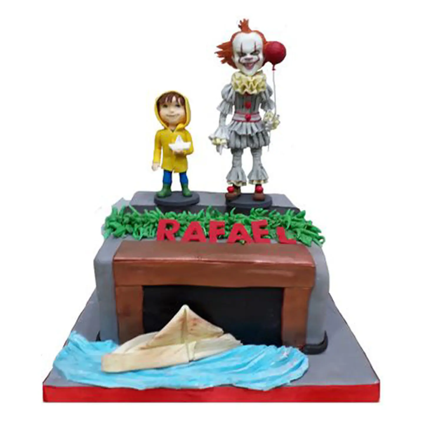 IT Pennywise 1