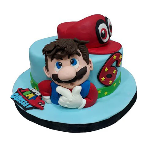 Mario Bros