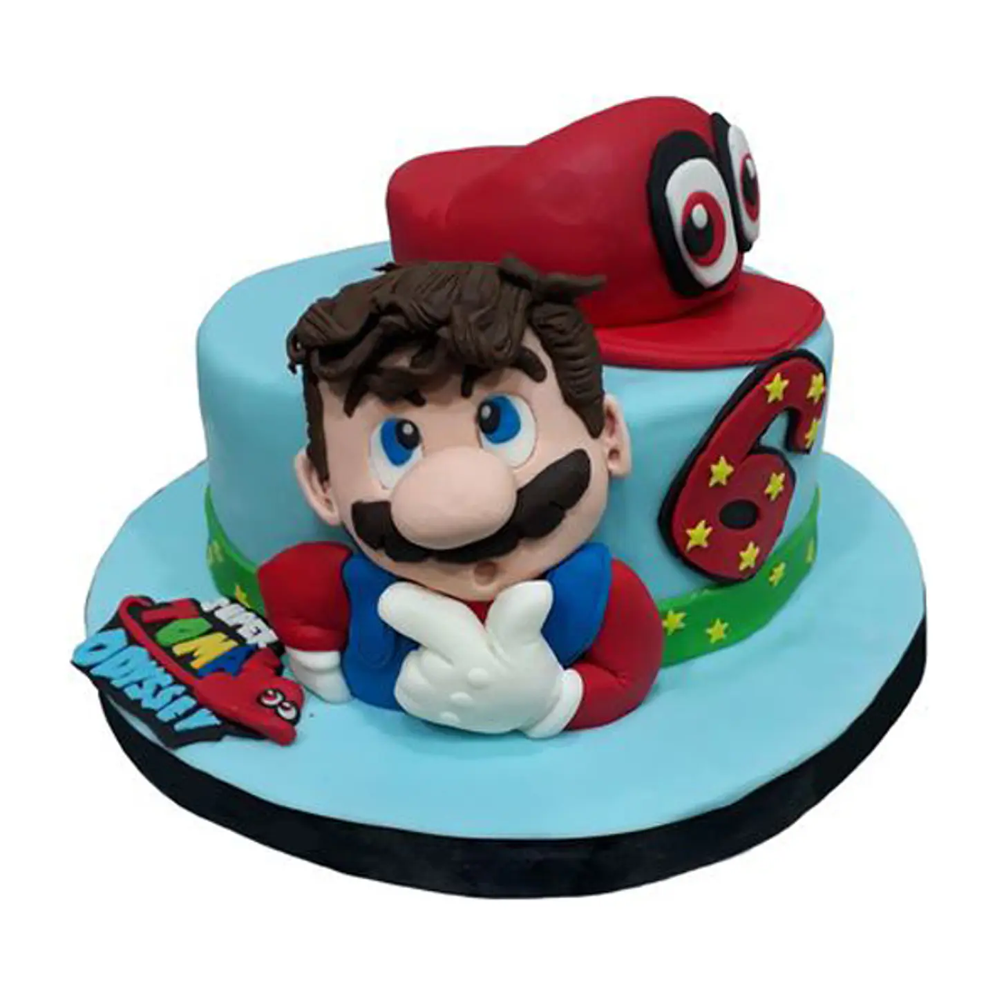 Mario Bros 1