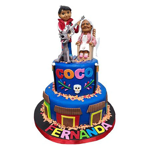 Coco