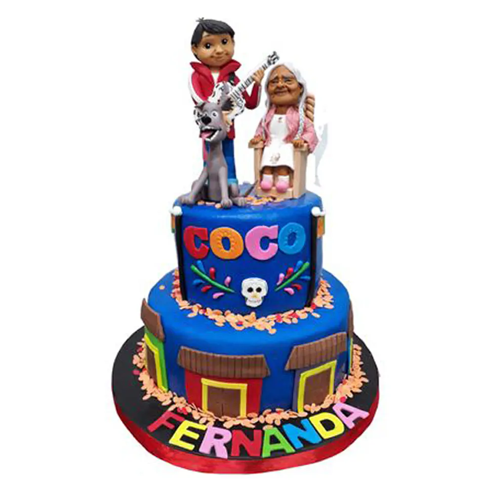 Coco 1