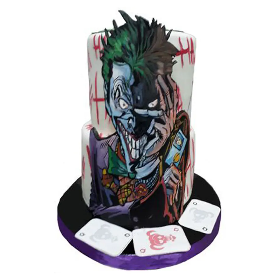 Guason Joker 1