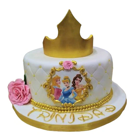 Princesas 