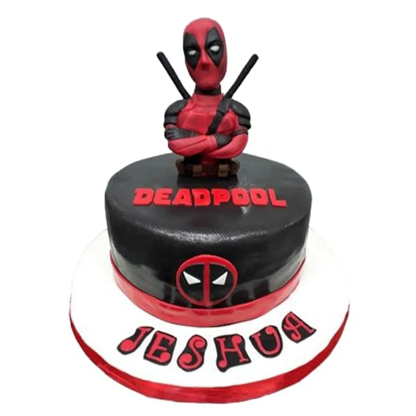 Deadpool 1