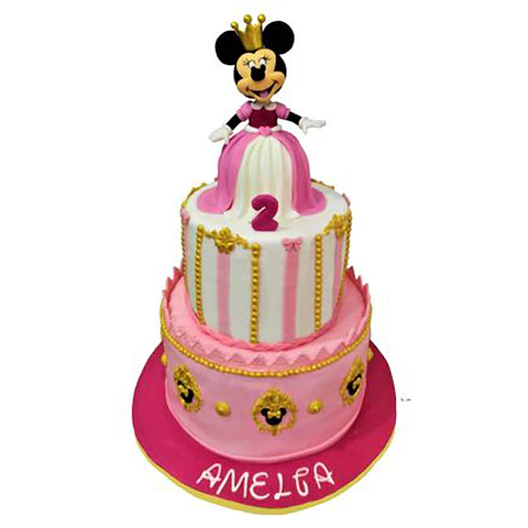 Minnie