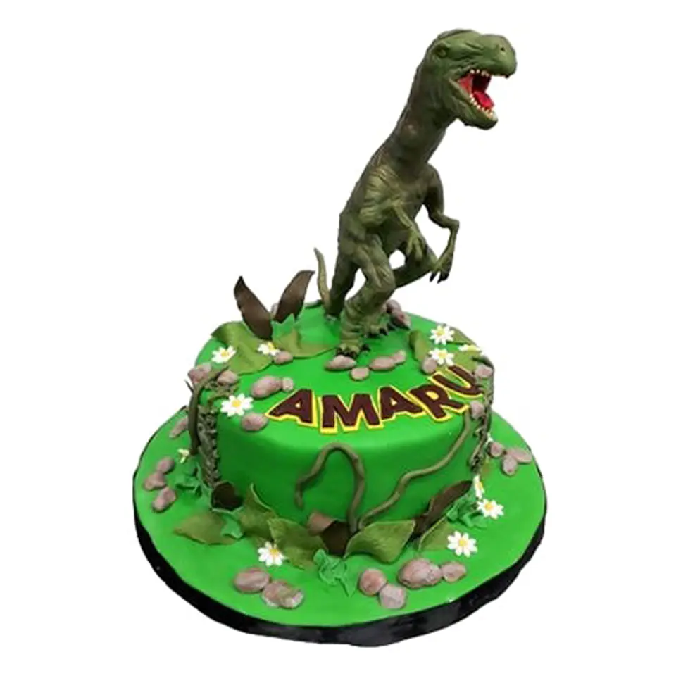 Velociraptor dinosaurio 1