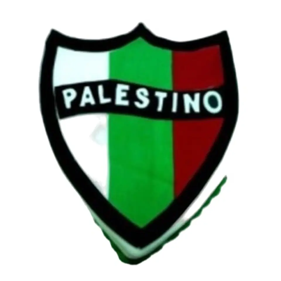 Palestino 1