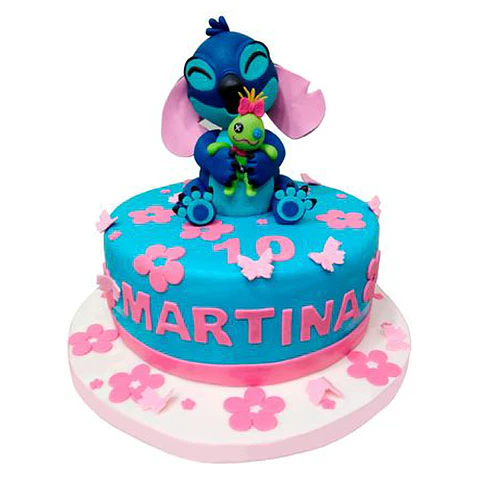 Lilo y Stitch