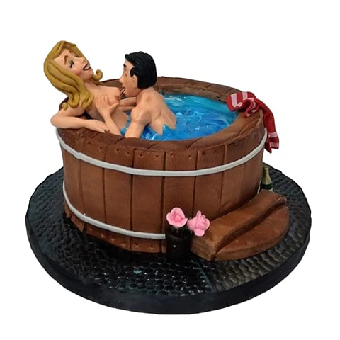 Sauna de relajo