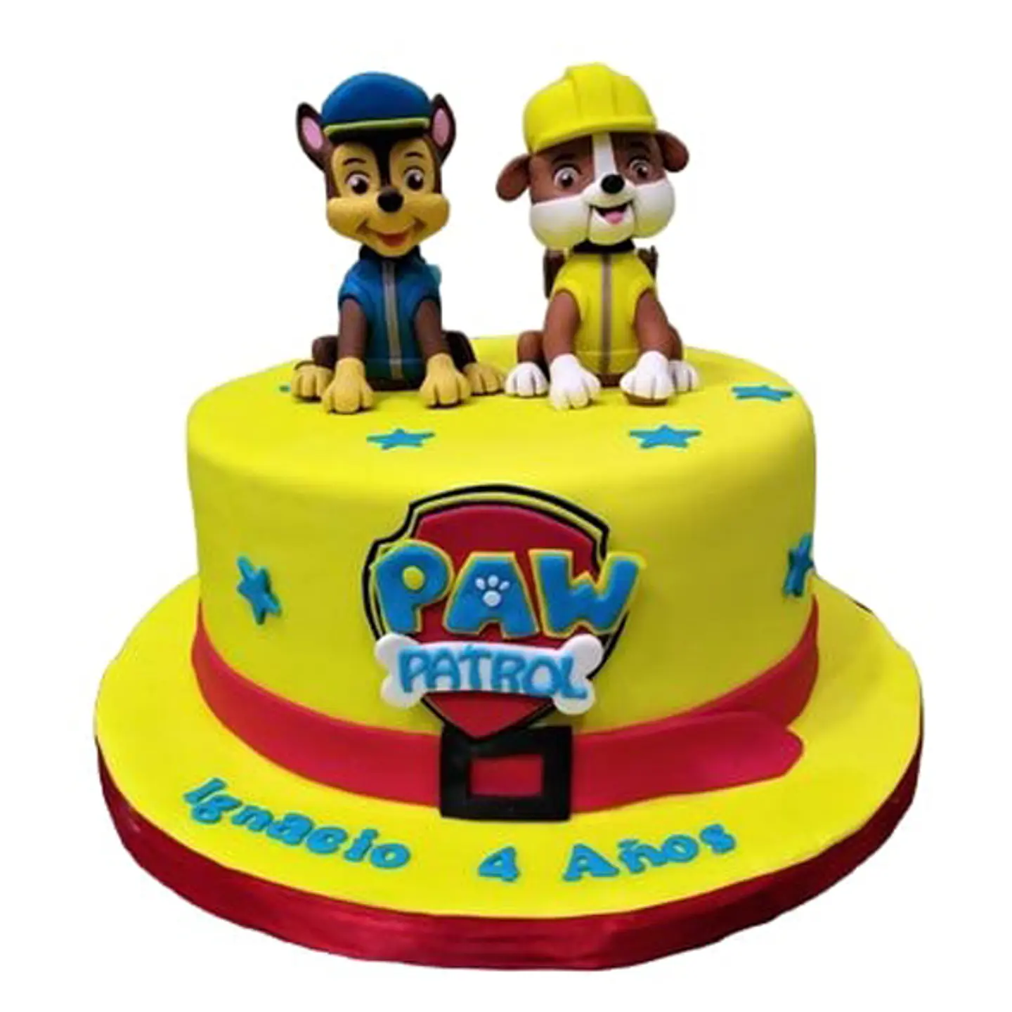 Paw Patrol 1