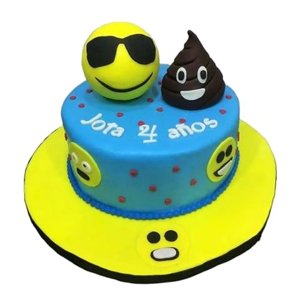 Emoticones 1
