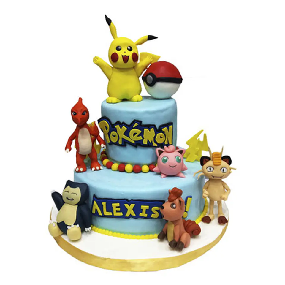 Pokemon 1