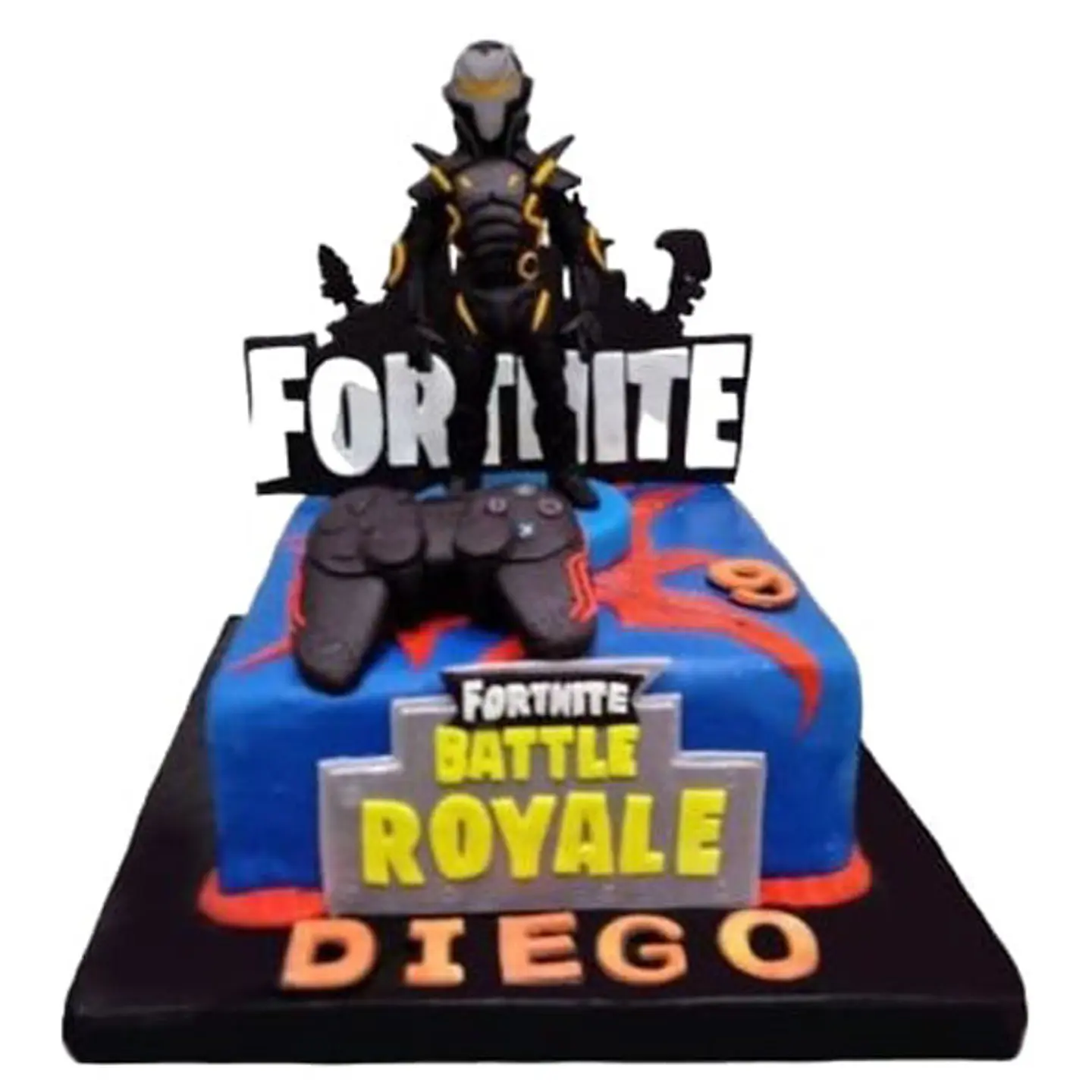 Fortnite 1
