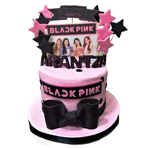 Blackpink