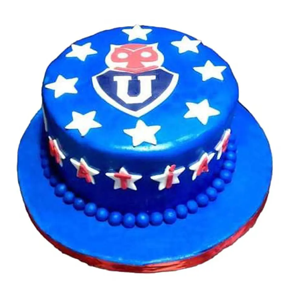 Universidad de chile Chuncho 1