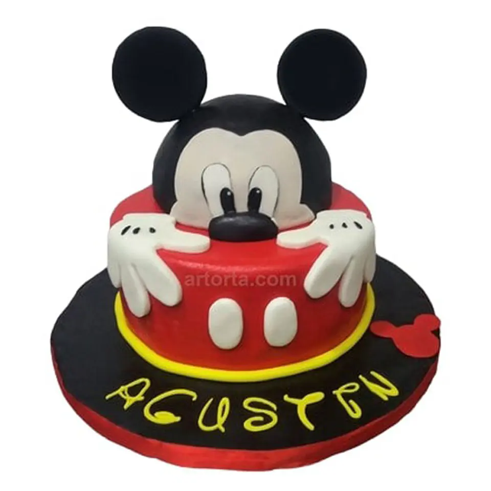 Mickey 1