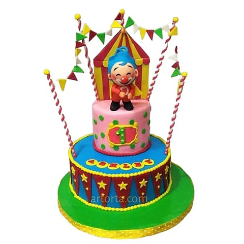 Payaso Plim Plim