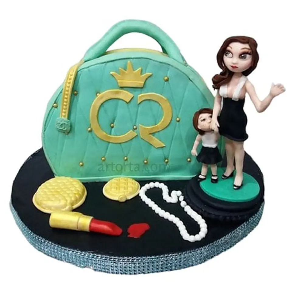 Cartera mamá e hija 1