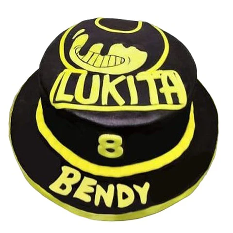Bendy