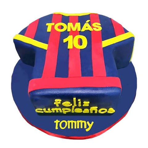 Camiseta Barcelona