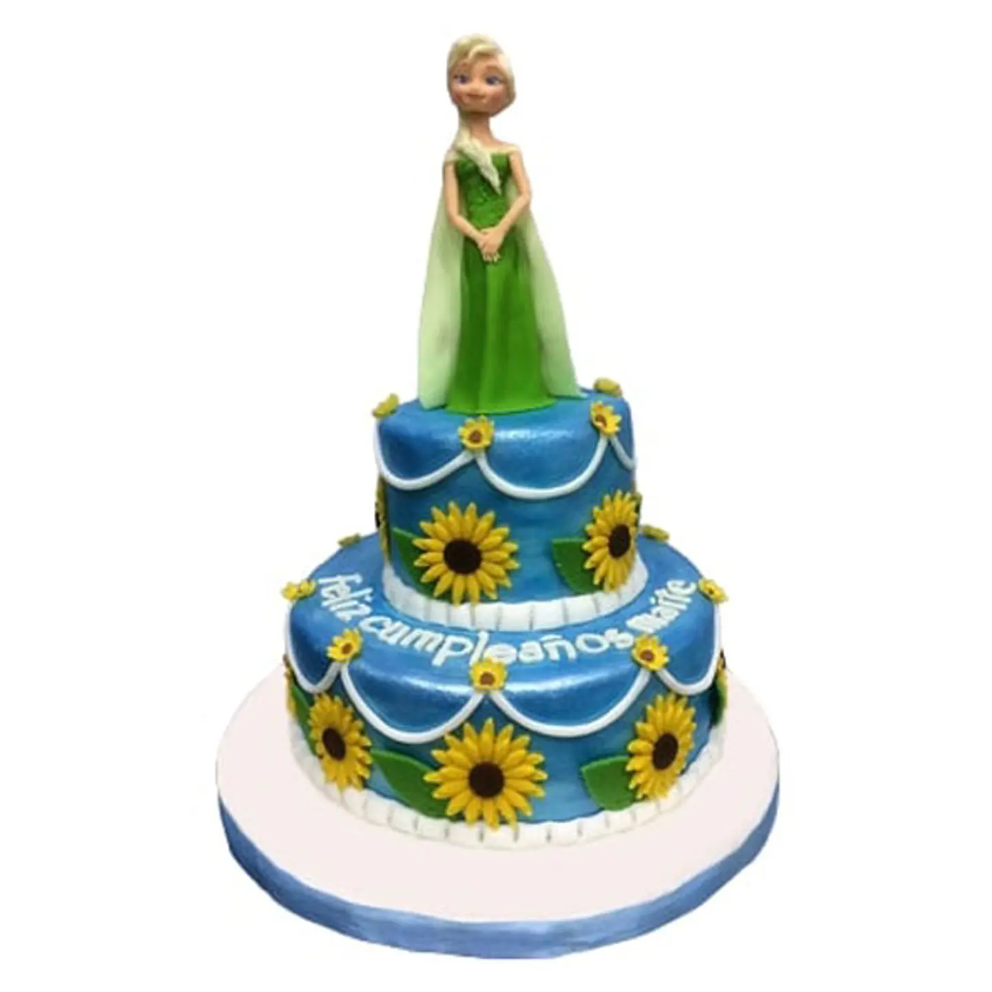 Elsa Frozen 1