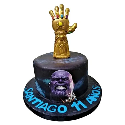 Thanos