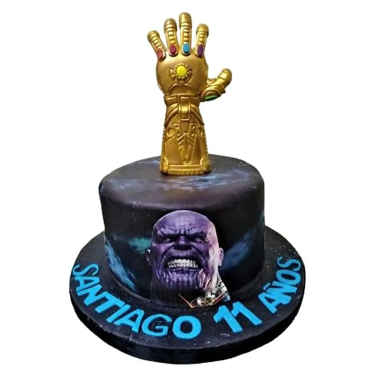 Thanos 1