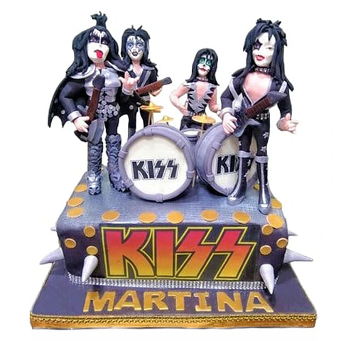 Kiss