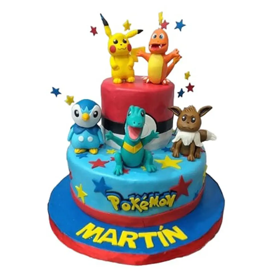 Pokemon 1