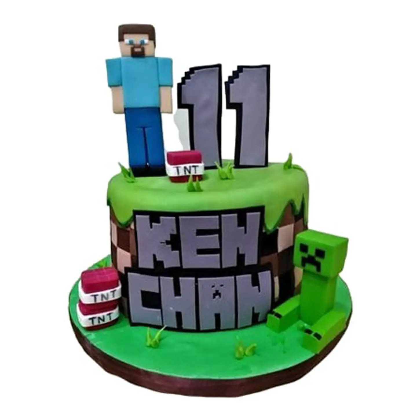 Minecraft 1